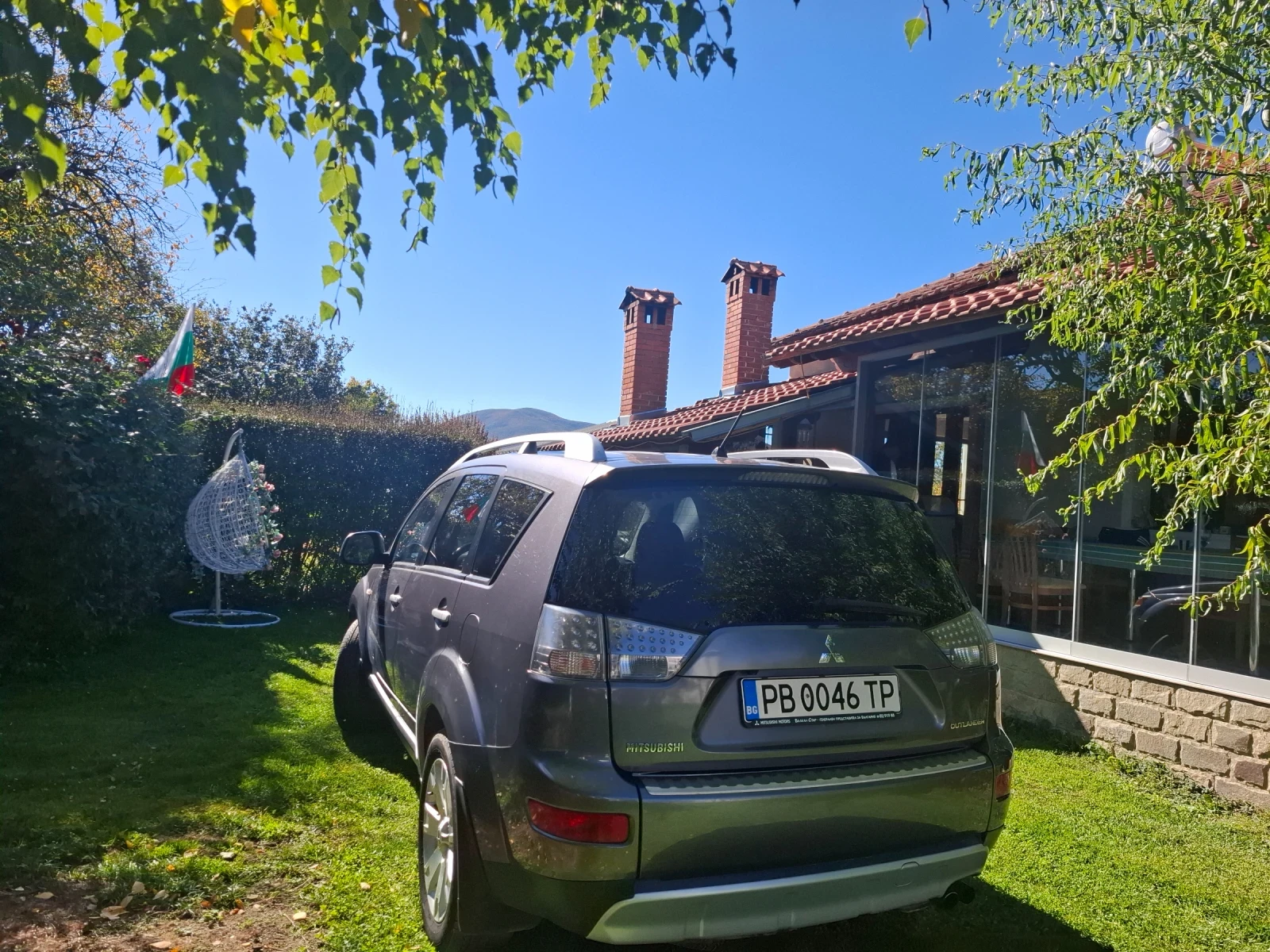 Mitsubishi Outlander | Mobile.bg   3