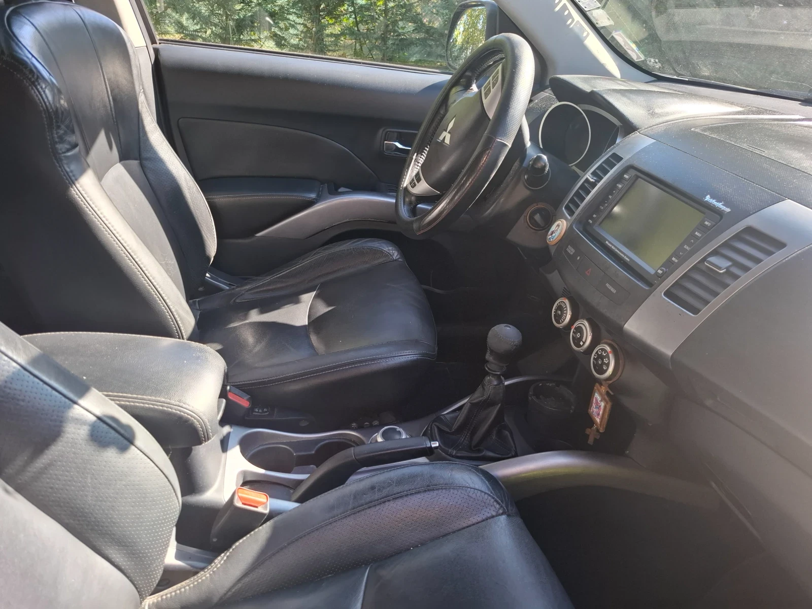 Mitsubishi Outlander | Mobile.bg   6