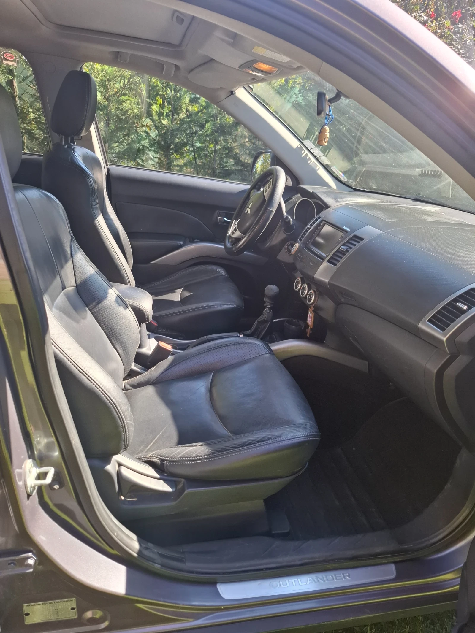 Mitsubishi Outlander | Mobile.bg   5