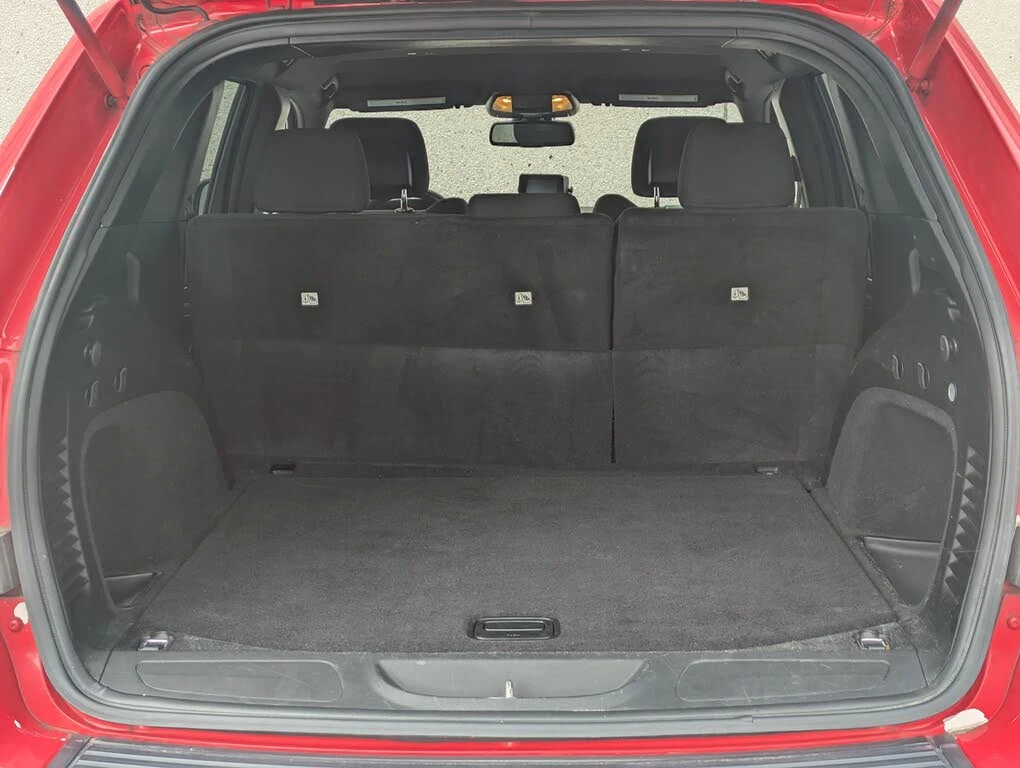 Jeep Grand cherokee *  *    *   *  | Mobile.bg   16