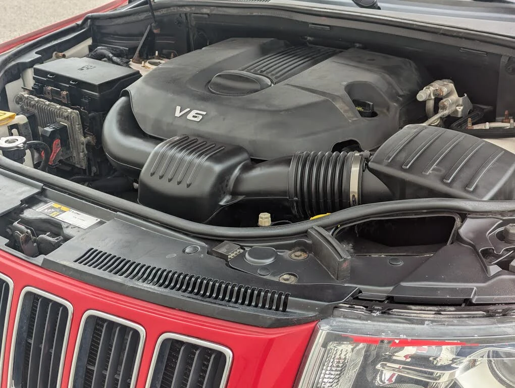 Jeep Grand cherokee *  *    *   *  | Mobile.bg   17