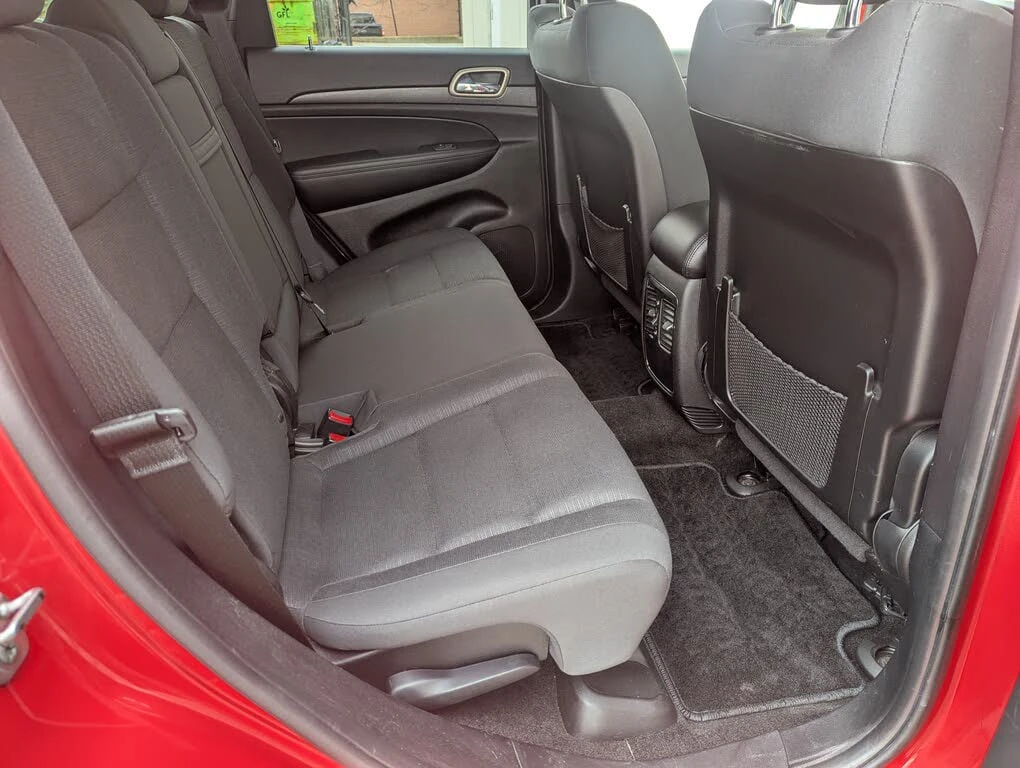 Jeep Grand cherokee *  *    *   *  | Mobile.bg   15