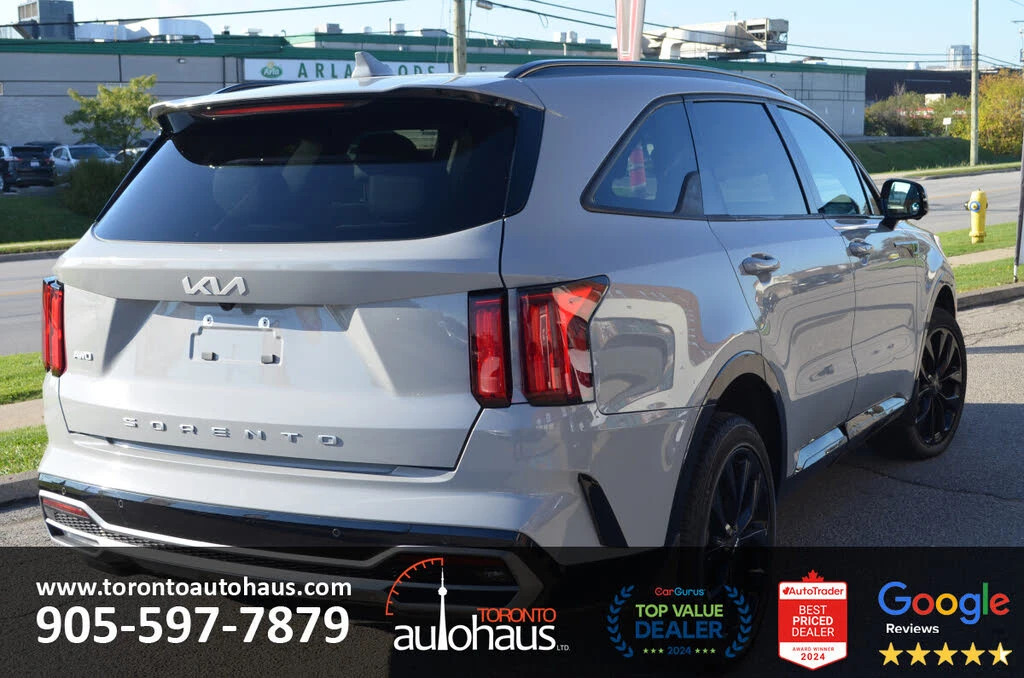 Kia Sorento SX 360CAM* PANO* BLINDSPOT* KEYLESS* ПОДГРЕВ*  - изображение 2