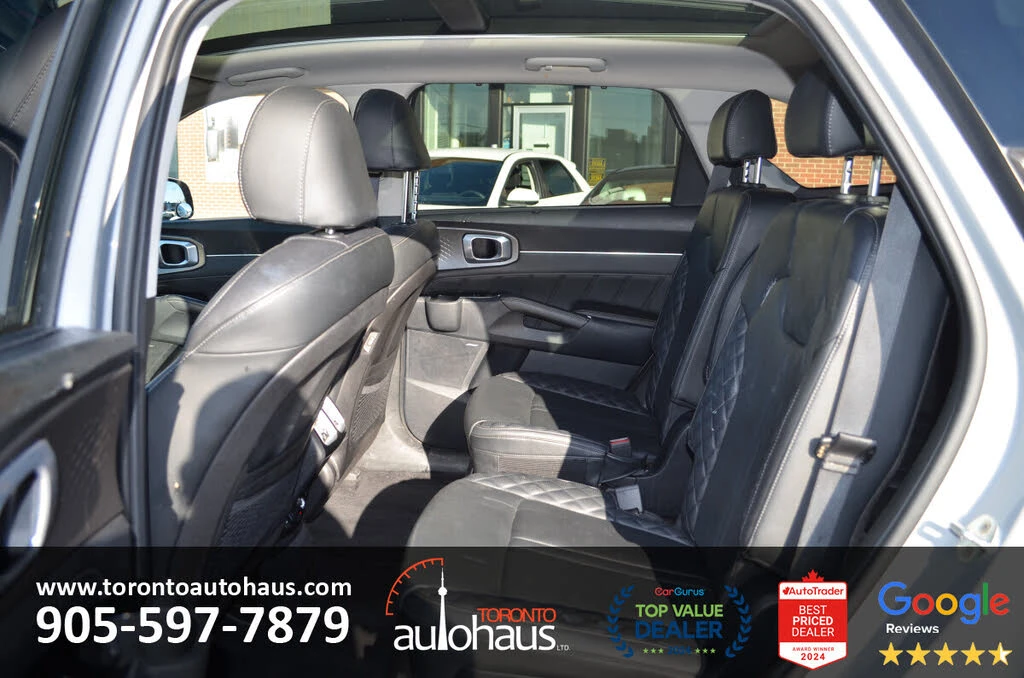 Kia Sorento SX 360CAM* PANO* BLINDSPOT* KEYLESS* �������*  | Mobile.bg � ����������� 12