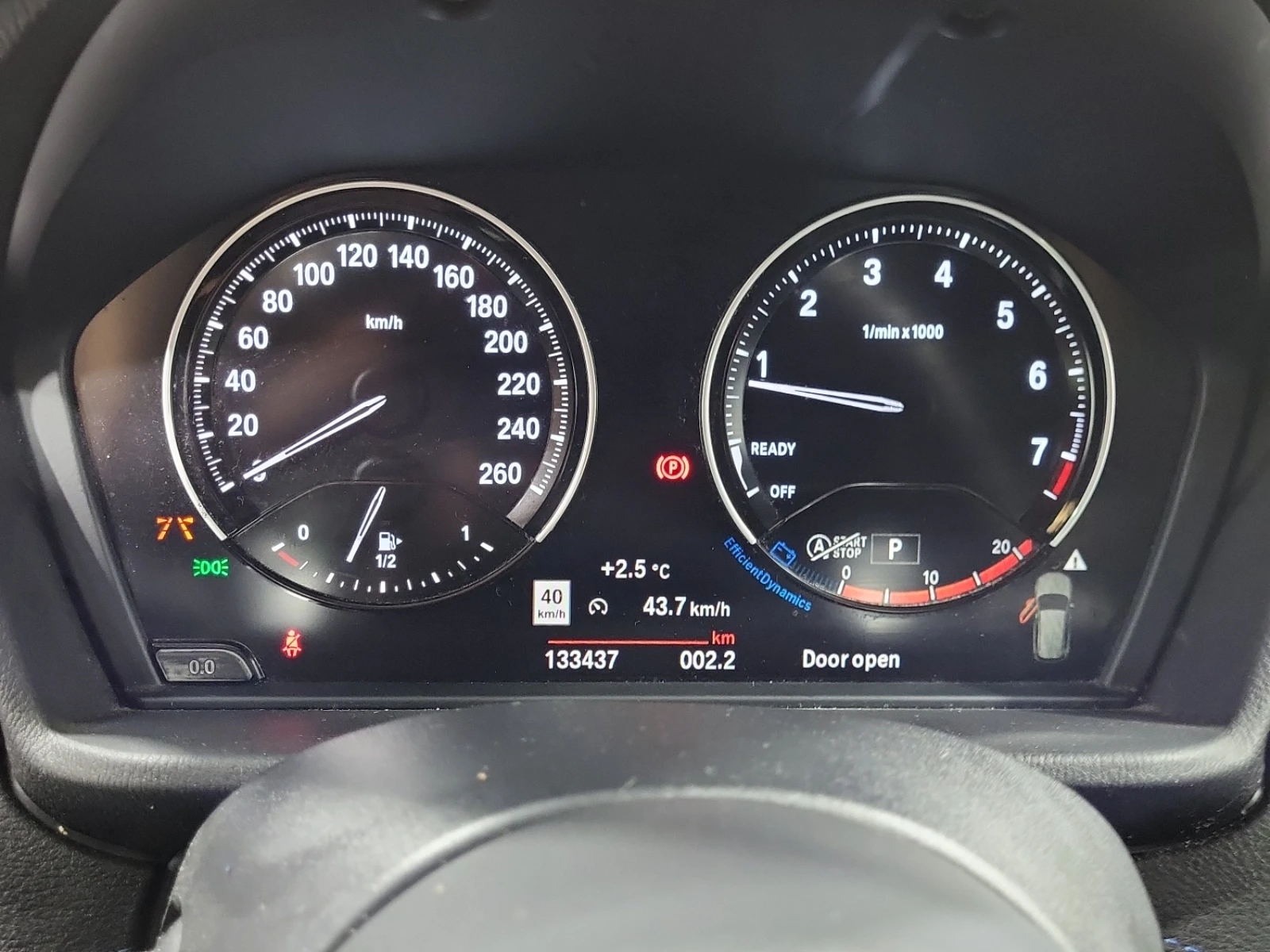 BMW X1 * CARFAX * БЕЗ ПЪРВОНАЧАЛНА ВНОСКА - изображение 10