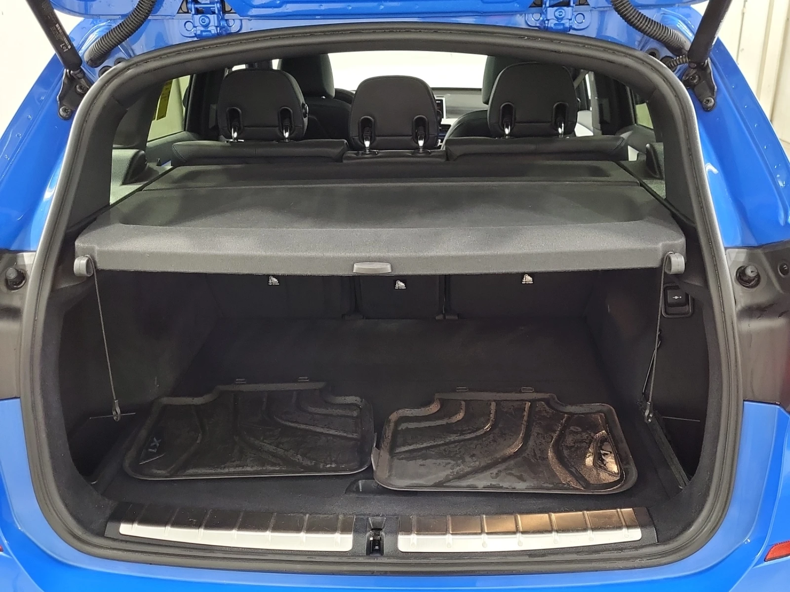 BMW X1 * CARFAX *    | Mobile.bg   13