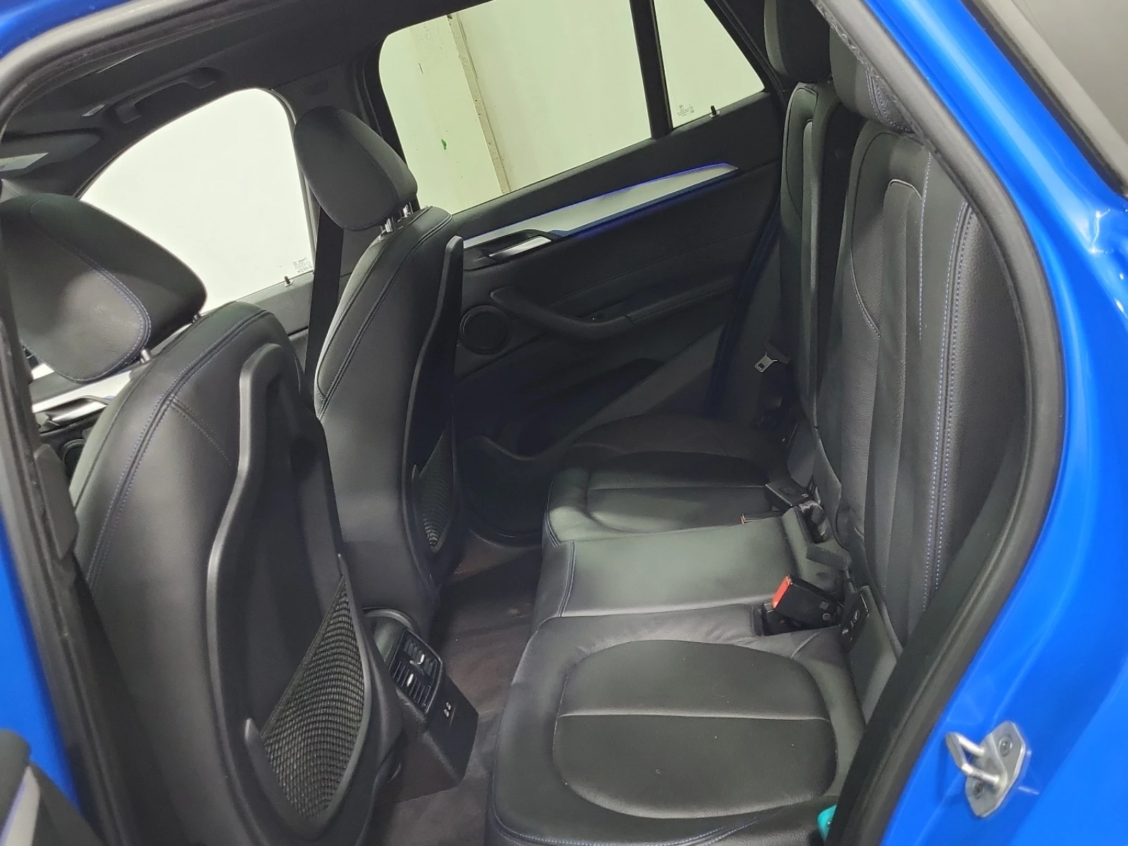 BMW X1 * CARFAX *    | Mobile.bg   11