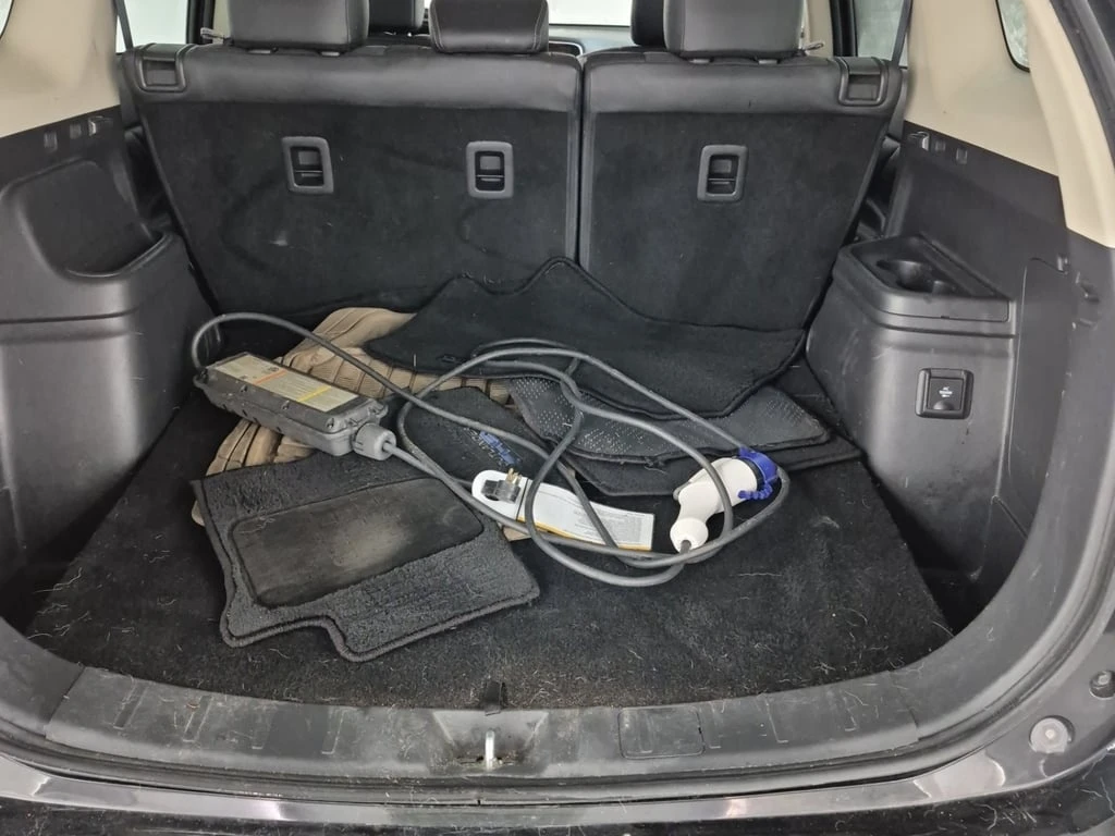 Mitsubishi Outlander * SE * CARFAX * ���� �� �������� | Mobile.bg � ����������� 14