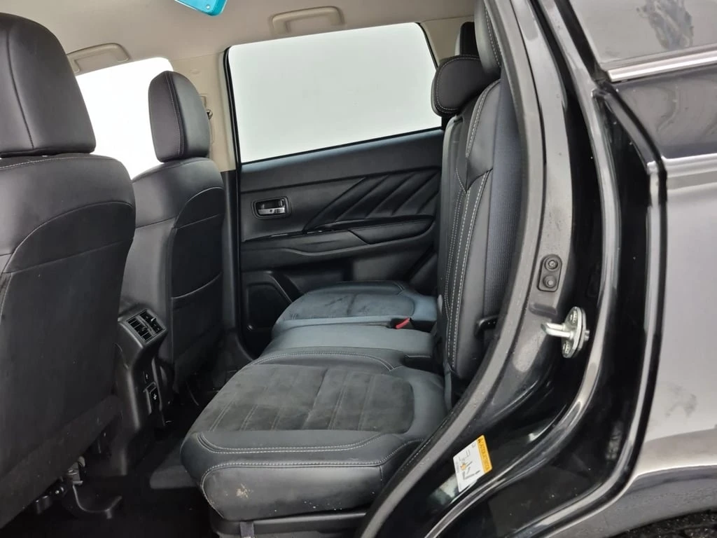 Mitsubishi Outlander * SE * CARFAX * ���� �� �������� | Mobile.bg � ����������� 13