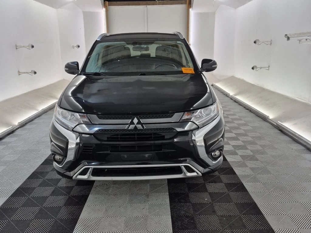 Mitsubishi Outlander * SE * CARFAX * ���� �� �������� | Mobile.bg � ����������� 6