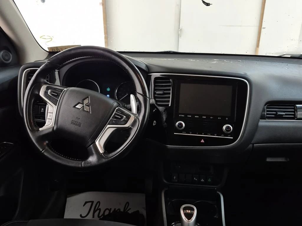 Mitsubishi Outlander * SE * CARFAX * ���� �� �������� | Mobile.bg � ����������� 9