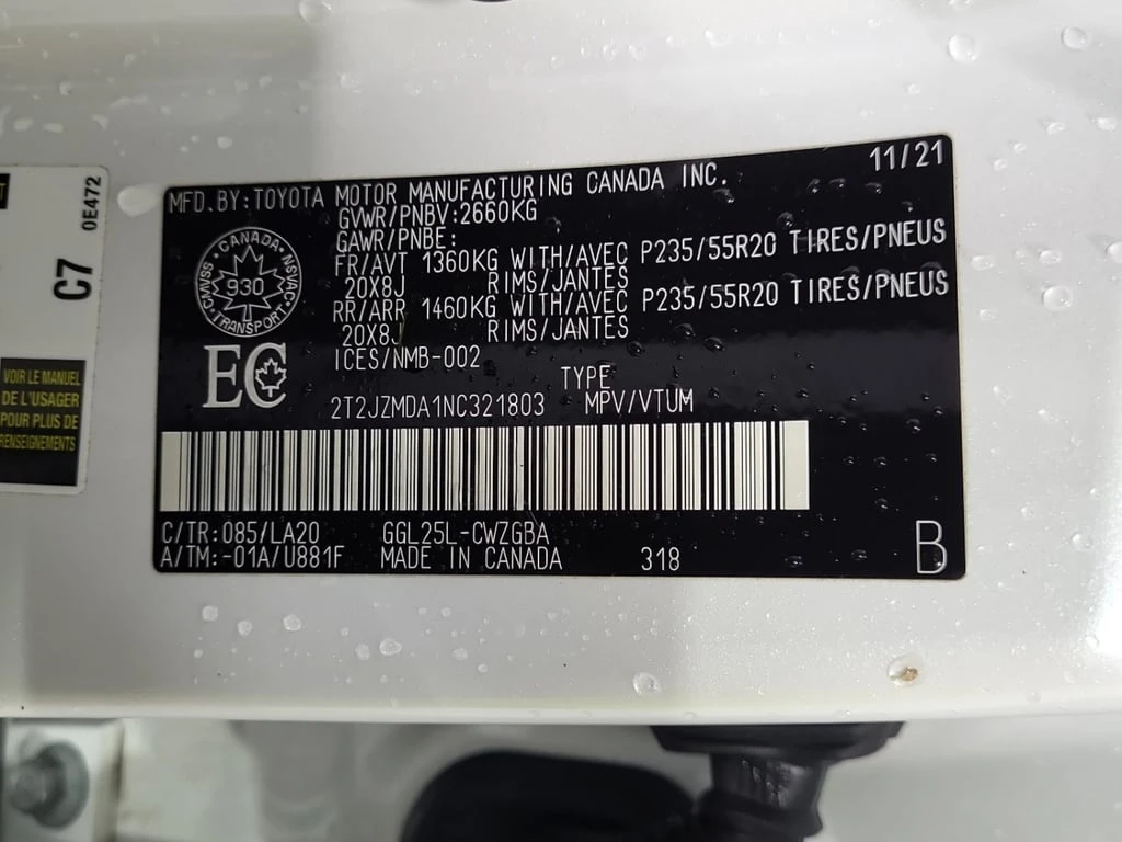 Lexus RX 350 * CARFAX * ��������* ������� | Mobile.bg � ����������� 16