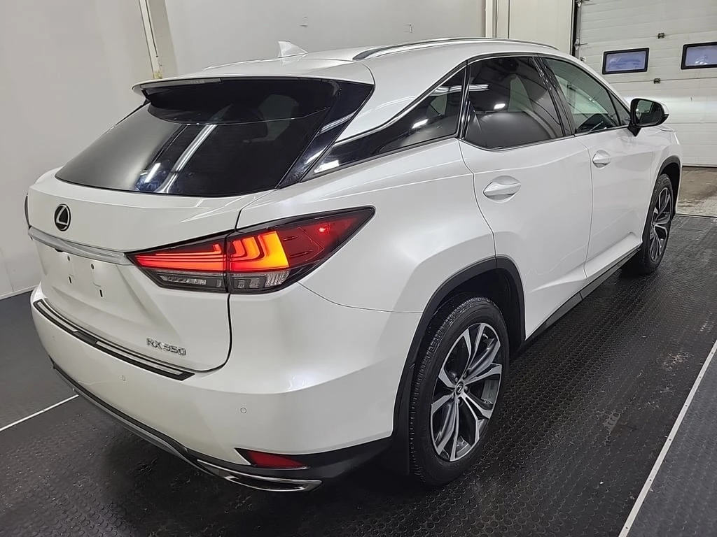 Lexus RX 350 * CARFAX * ��������* ������� | Mobile.bg � ����������� 4