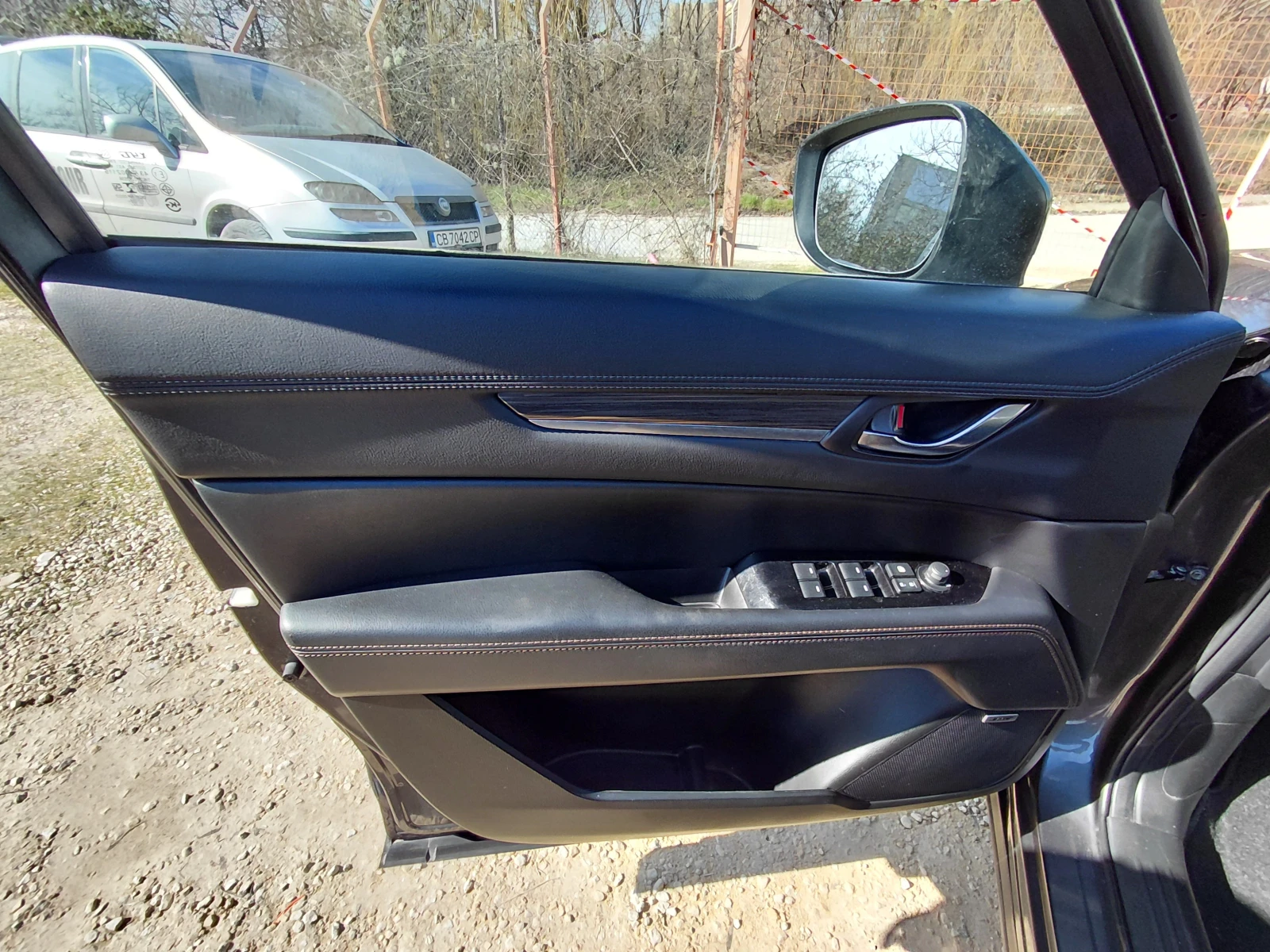 Mazda CX-5, снимка 9 - Автомобили и джипове - 53605895