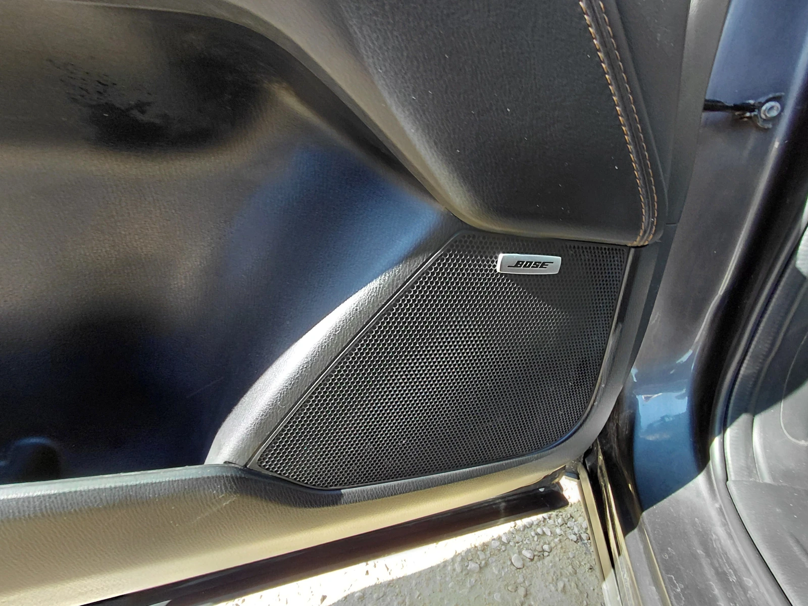 Mazda CX-5, снимка 10 - Автомобили и джипове - 53605895