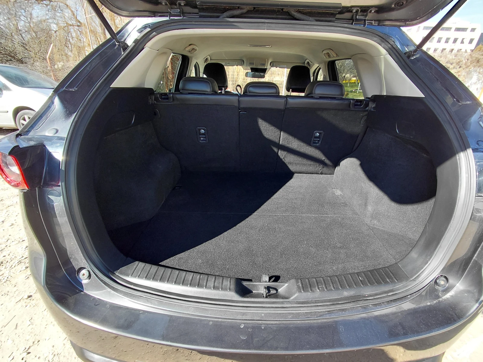 Mazda CX-5, снимка 8 - Автомобили и джипове - 53605895