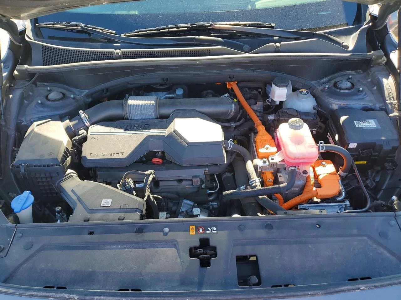 Hyundai Santa fe * BLUE* AWD*  | Mobile.bg � ����������� 7