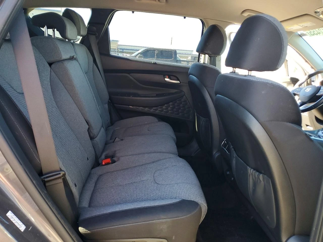 Hyundai Santa fe * BLUE* AWD*  | Mobile.bg � ����������� 12