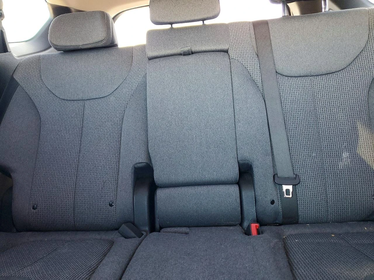 Hyundai Santa fe * BLUE* AWD*  | Mobile.bg � ����������� 11