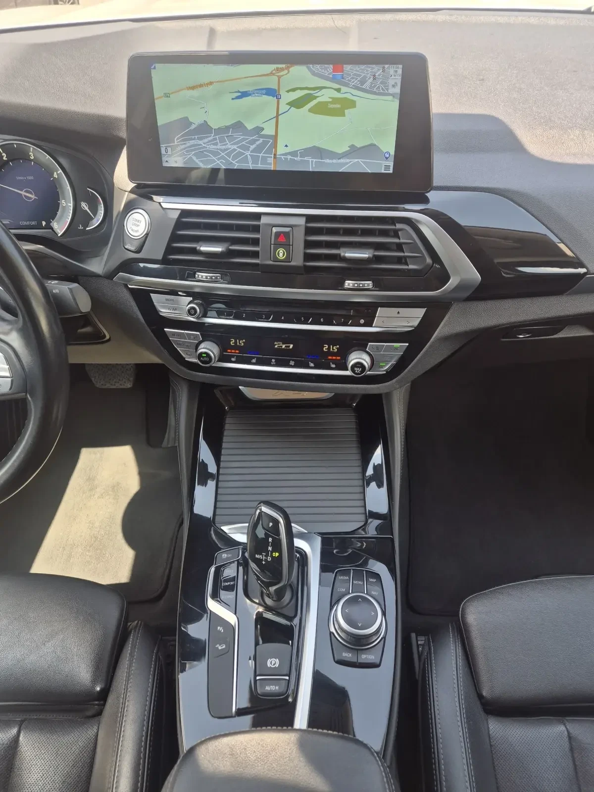 BMW X4 3.0D/X-Drive/���������/��������/���������� | Mobile.bg � ����������� 7