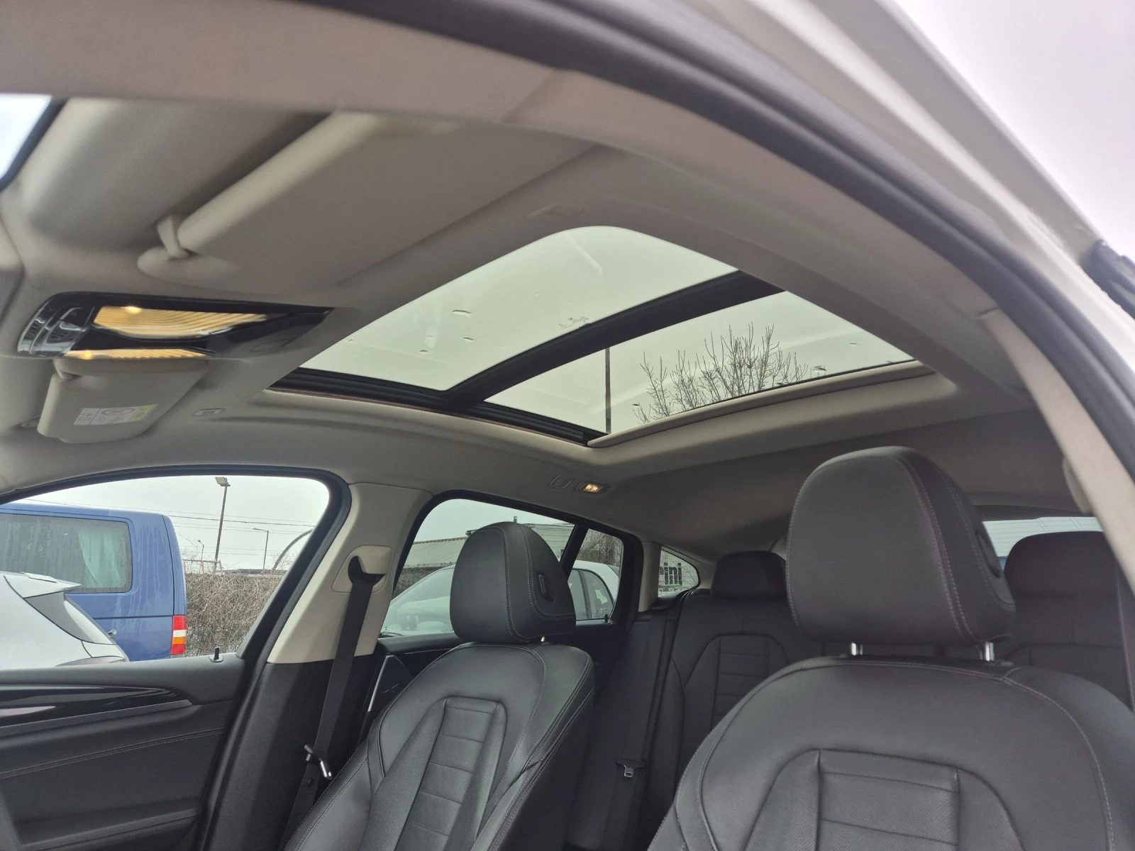 BMW X4 3.0D/X-Drive/ДИСТРОНИК/ПАНОРАМА/ВЕНТИЛАЦИЯ, снимка 10 - Автомобили и джипове - 53896868