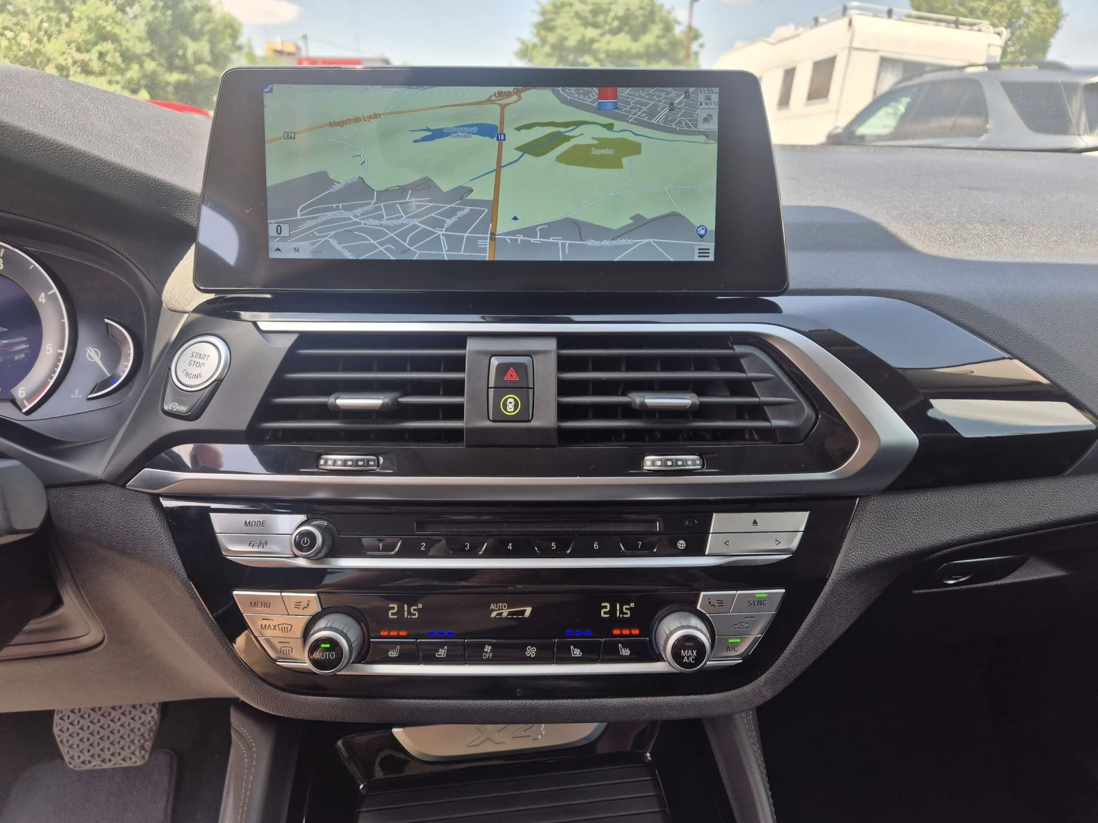 BMW X4 3.0D/X-Drive/���������/��������/���������� | Mobile.bg � ����������� 8
