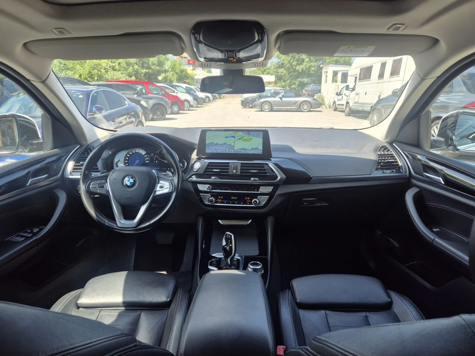 BMW X4 3.0D/X-Drive/���������/��������/���������� | Mobile.bg � ����������� 6