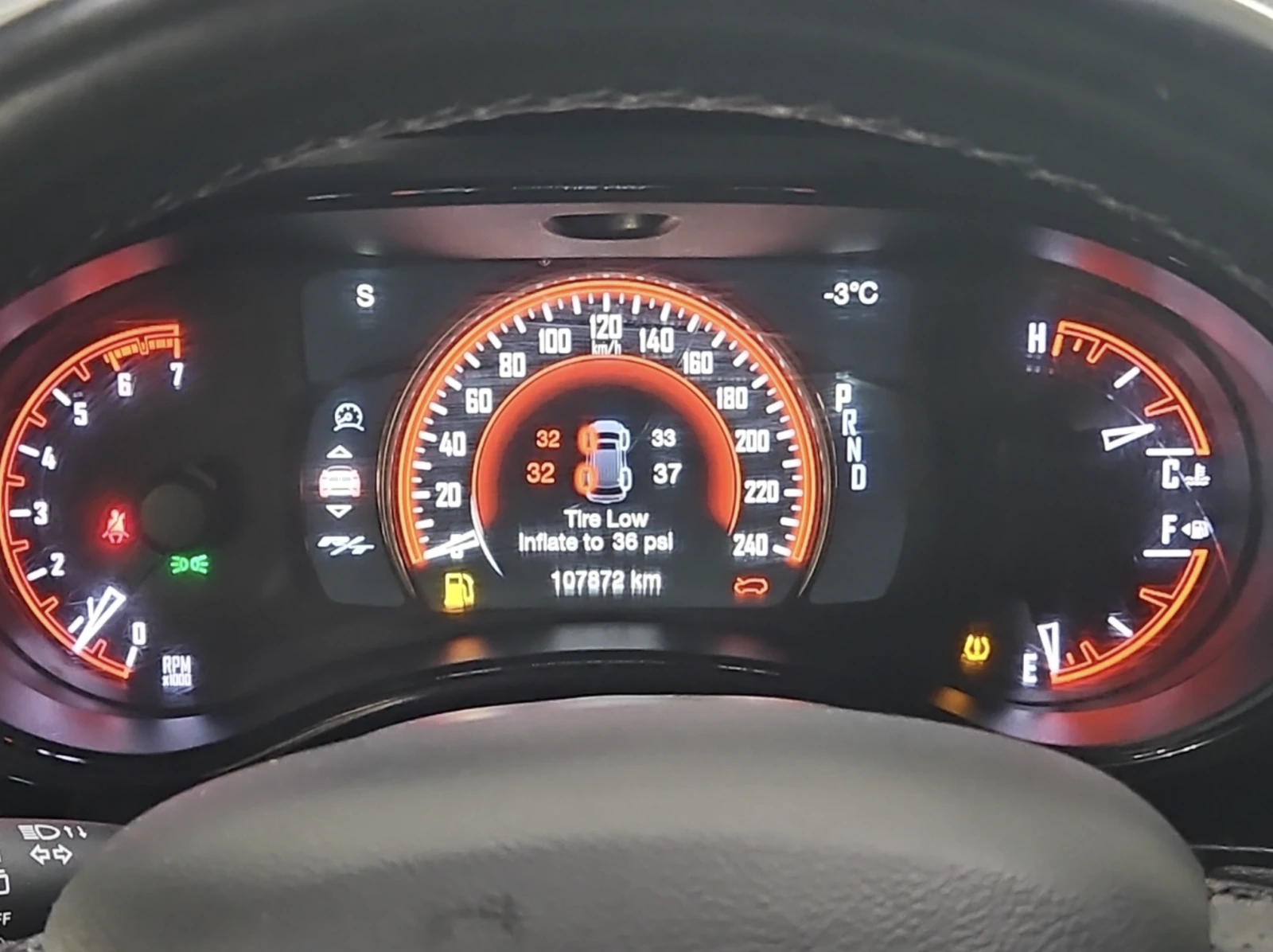 Dodge Durango 2021 Dodge Durango R/T, снимка 6 - Автомобили и джипове - 53963116