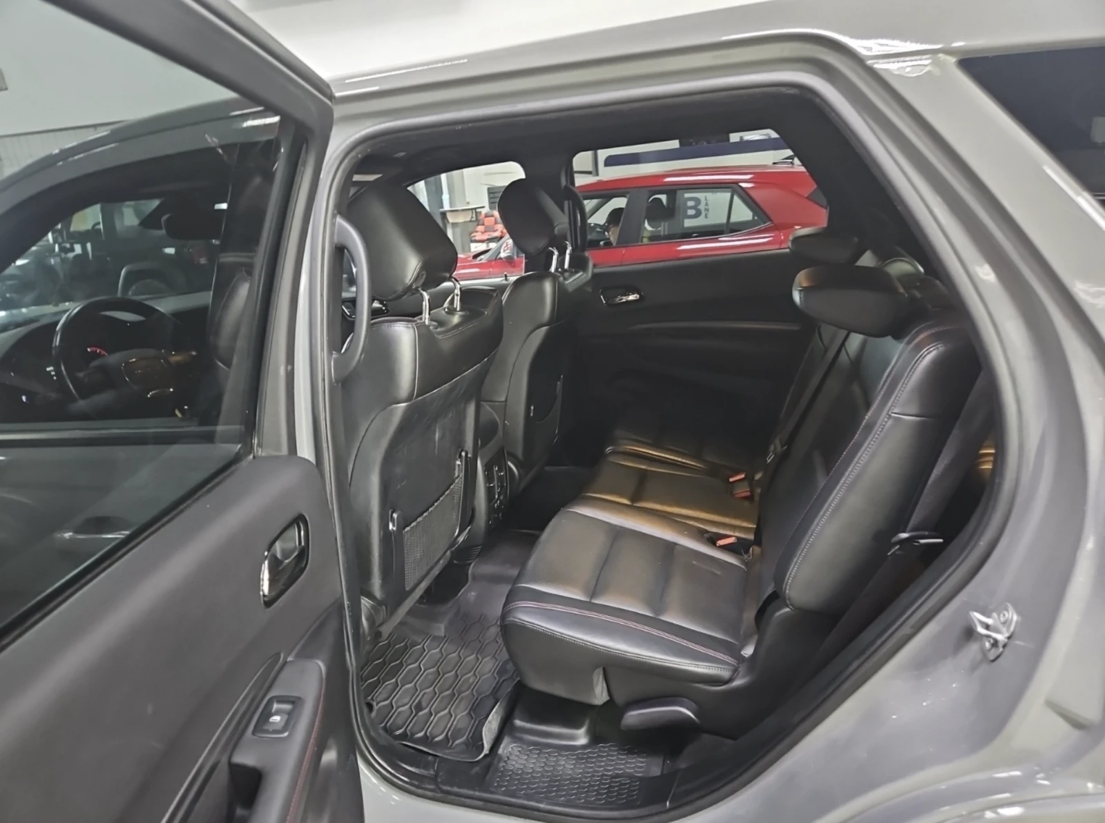 Dodge Durango 2021 Dodge Durango R/T, снимка 8 - Автомобили и джипове - 53963116