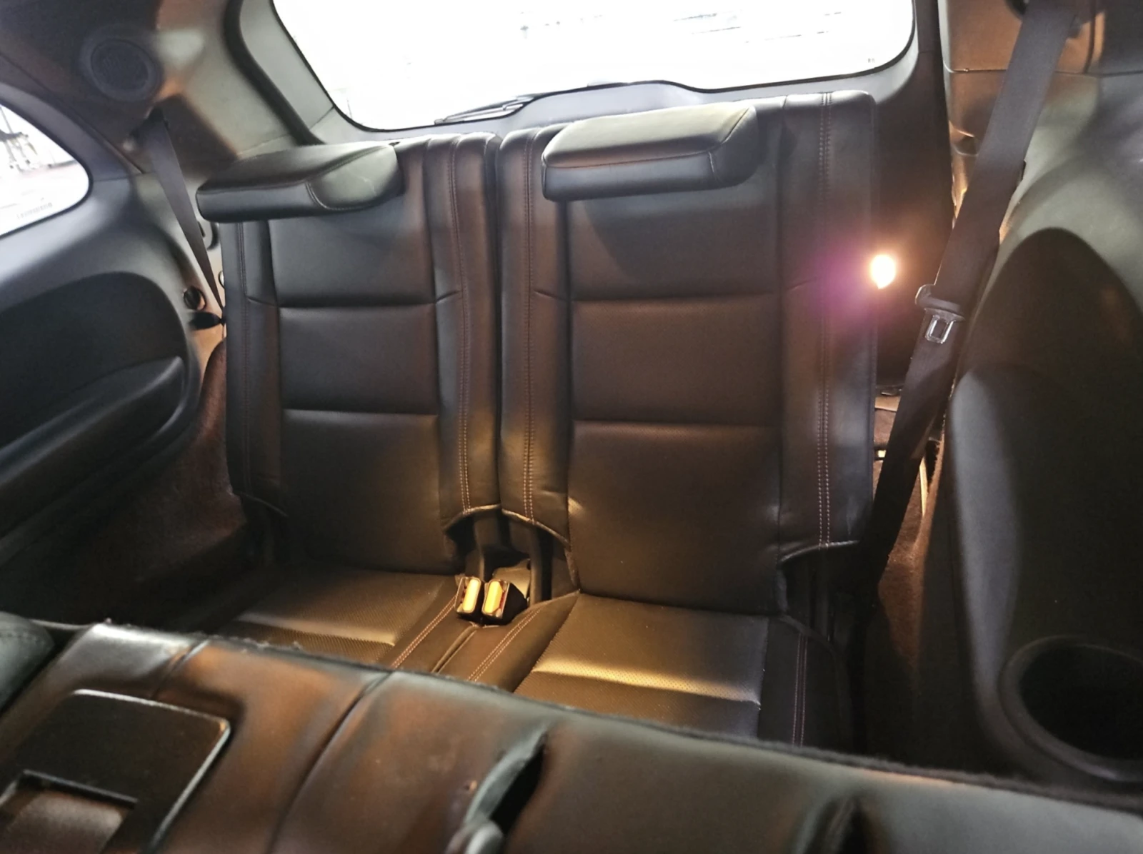 Dodge Durango 2021 Dodge Durango R/T, снимка 9 - Автомобили и джипове - 53963116