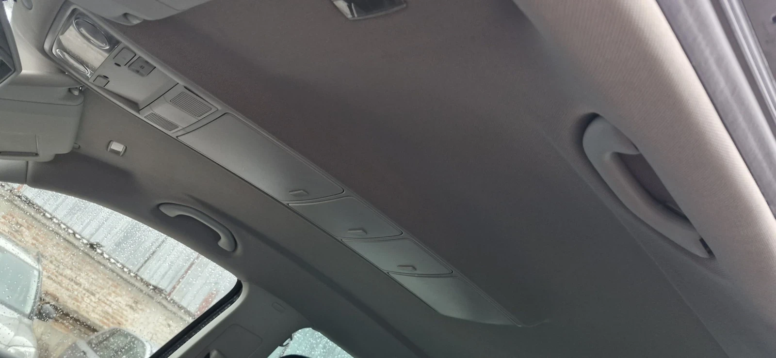 VW Tiguan 2.0tdi 140hp 4motion DSG 6 high line , снимка 17 - Автомобили и джипове - 54008119