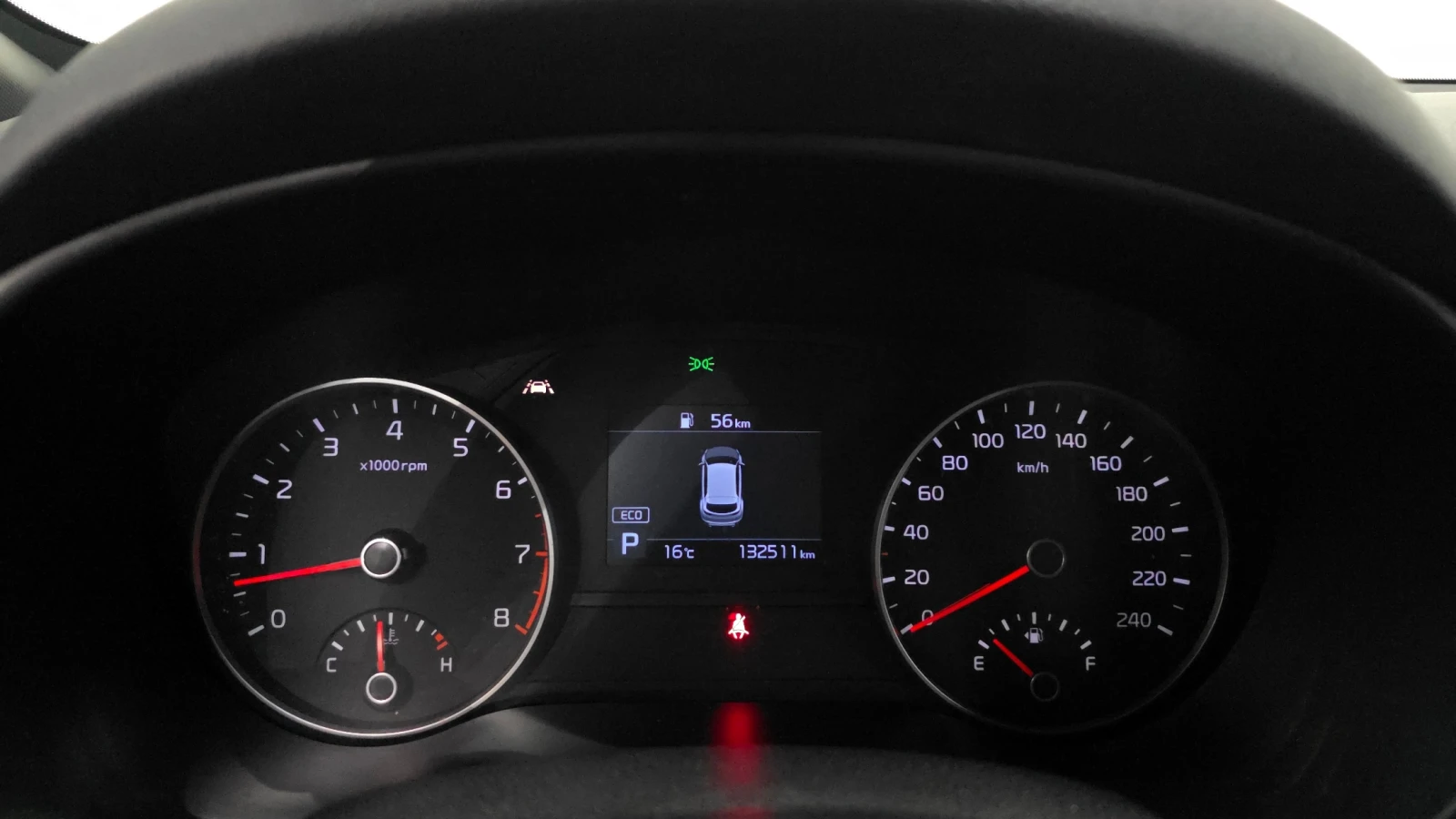 Kia Sportage 2.0 2WD INTELLIGENT autogeorge.com, снимка 8 - Автомобили и джипове - 54137664