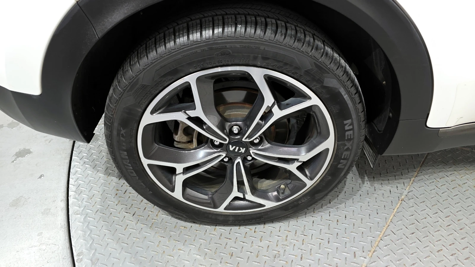 Kia Sportage 2.0 2WD INTELLIGENT autogeorge.com, снимка 5 - Автомобили и джипове - 54137664