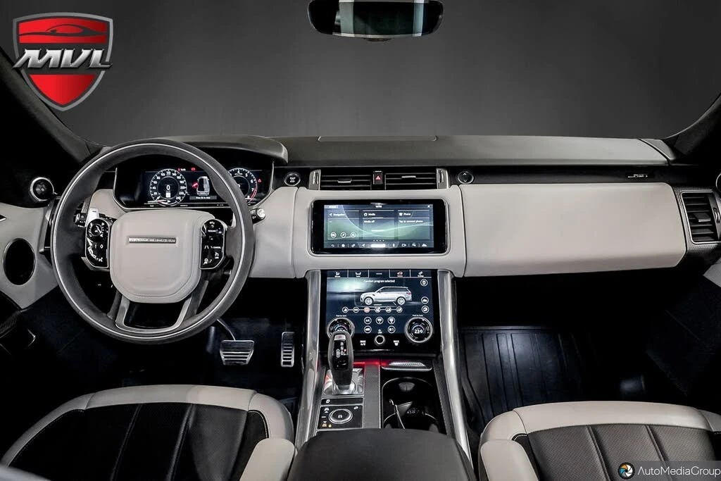 Land Rover Range rover * ���������� * (���� �� ��) | Mobile.bg � ����������� 9