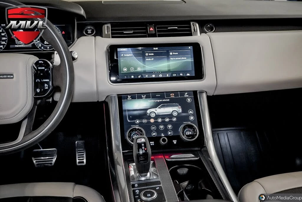 Land Rover Range rover * ���������� * (���� �� ��) | Mobile.bg � ����������� 12