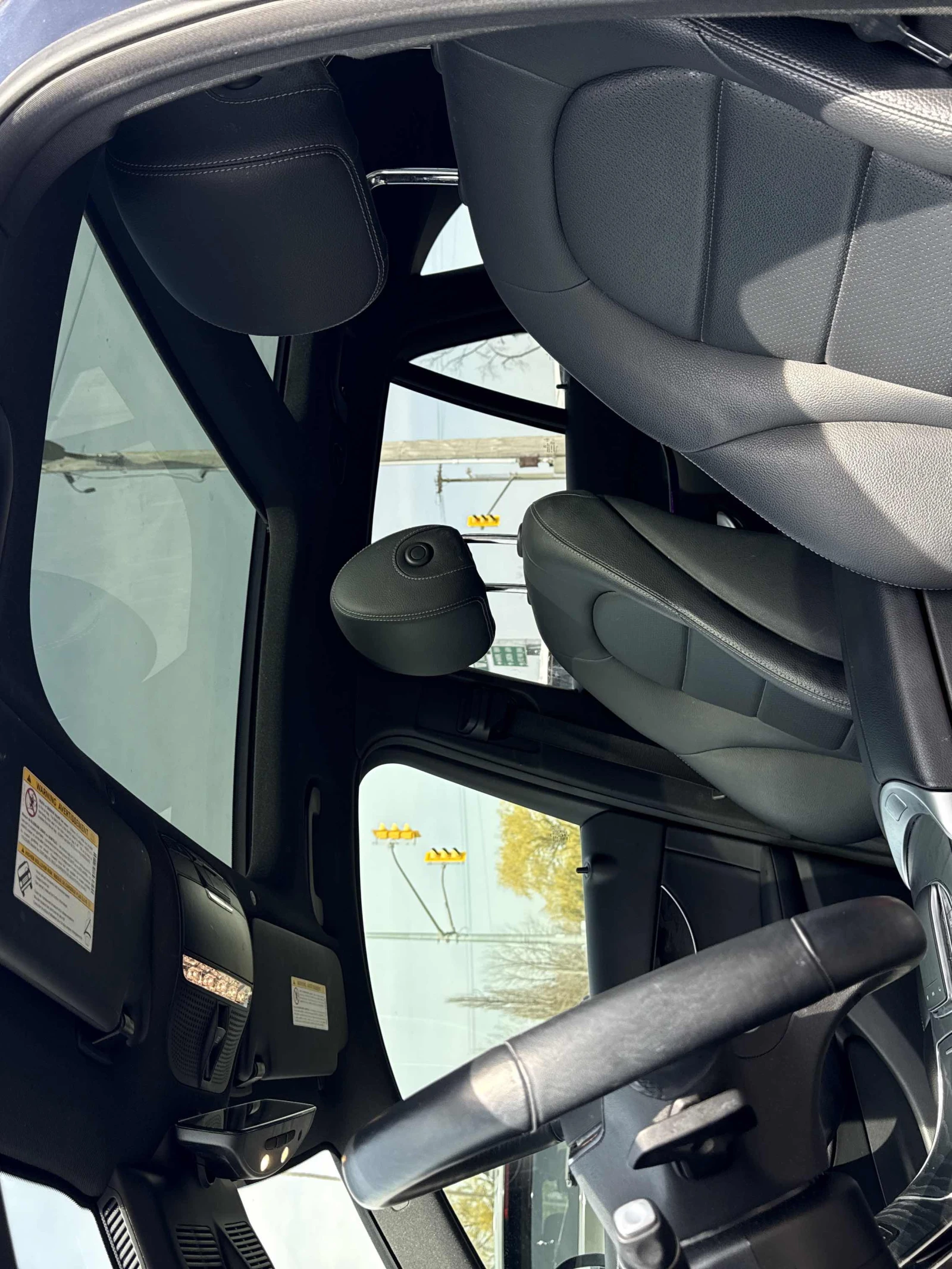 Mercedes-Benz GLC, снимка 12 - Автомобили и джипове - 54278115