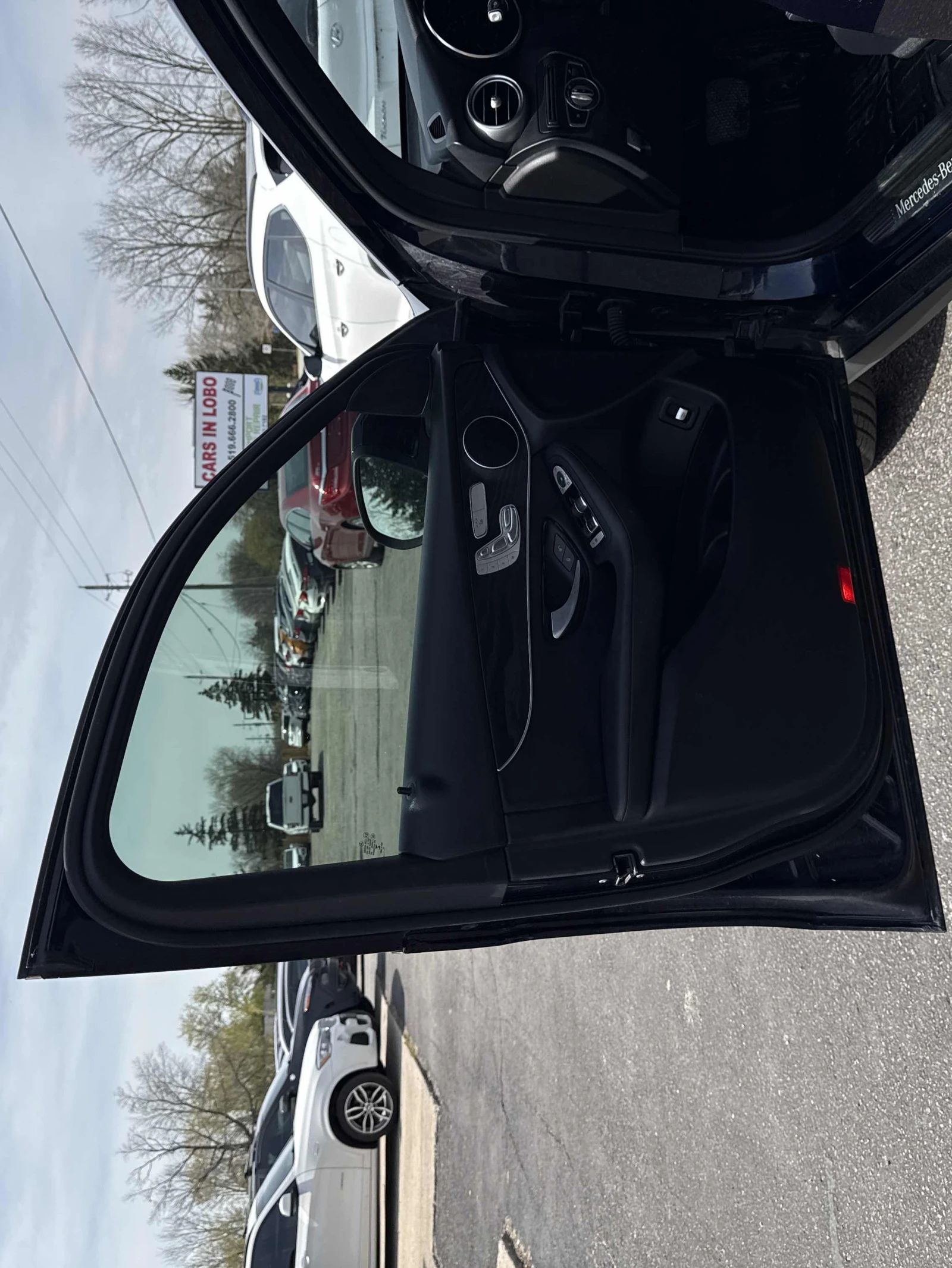 Mercedes-Benz GLC, снимка 10 - Автомобили и джипове - 54278115