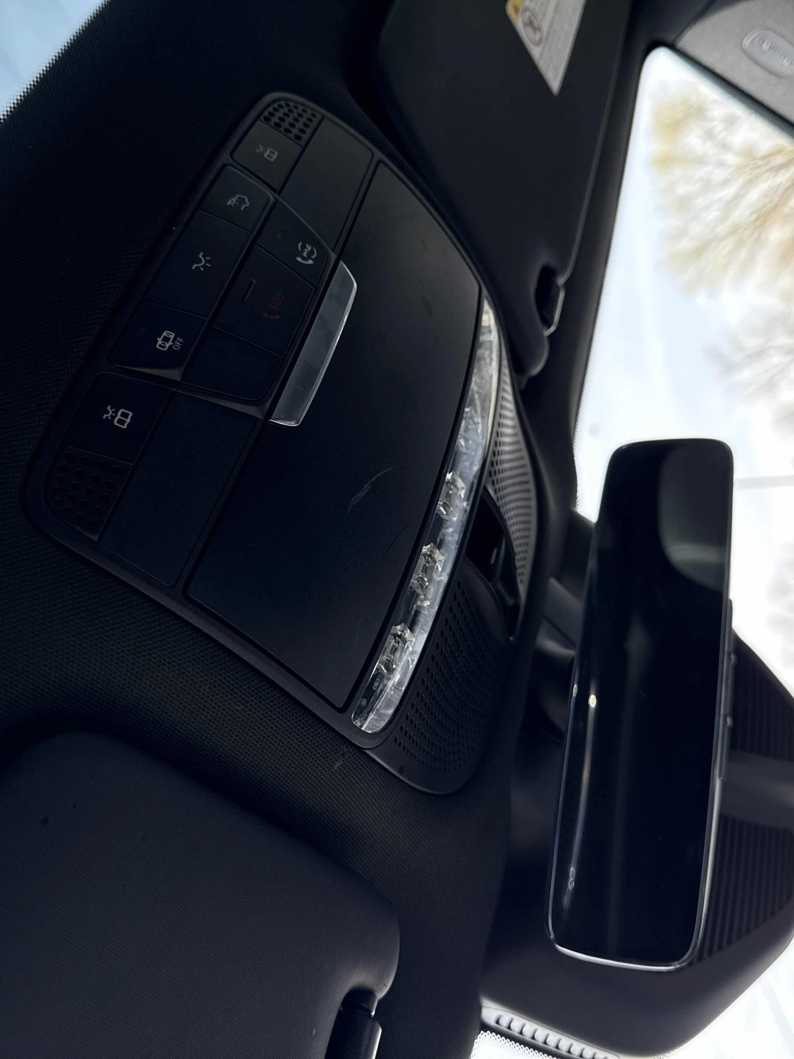 Mercedes-Benz GLC, снимка 11 - Автомобили и джипове - 54278115