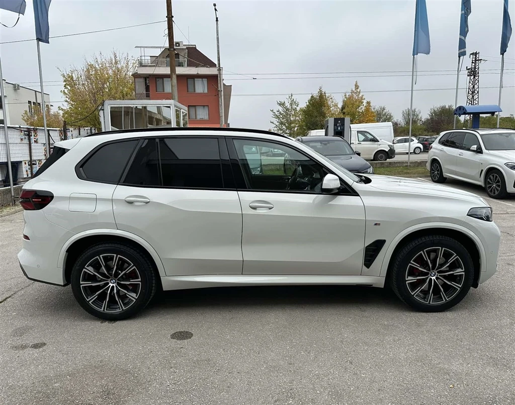 BMW X5 xDrive40d, снимка 15 - Автомобили и джипове - 54618845