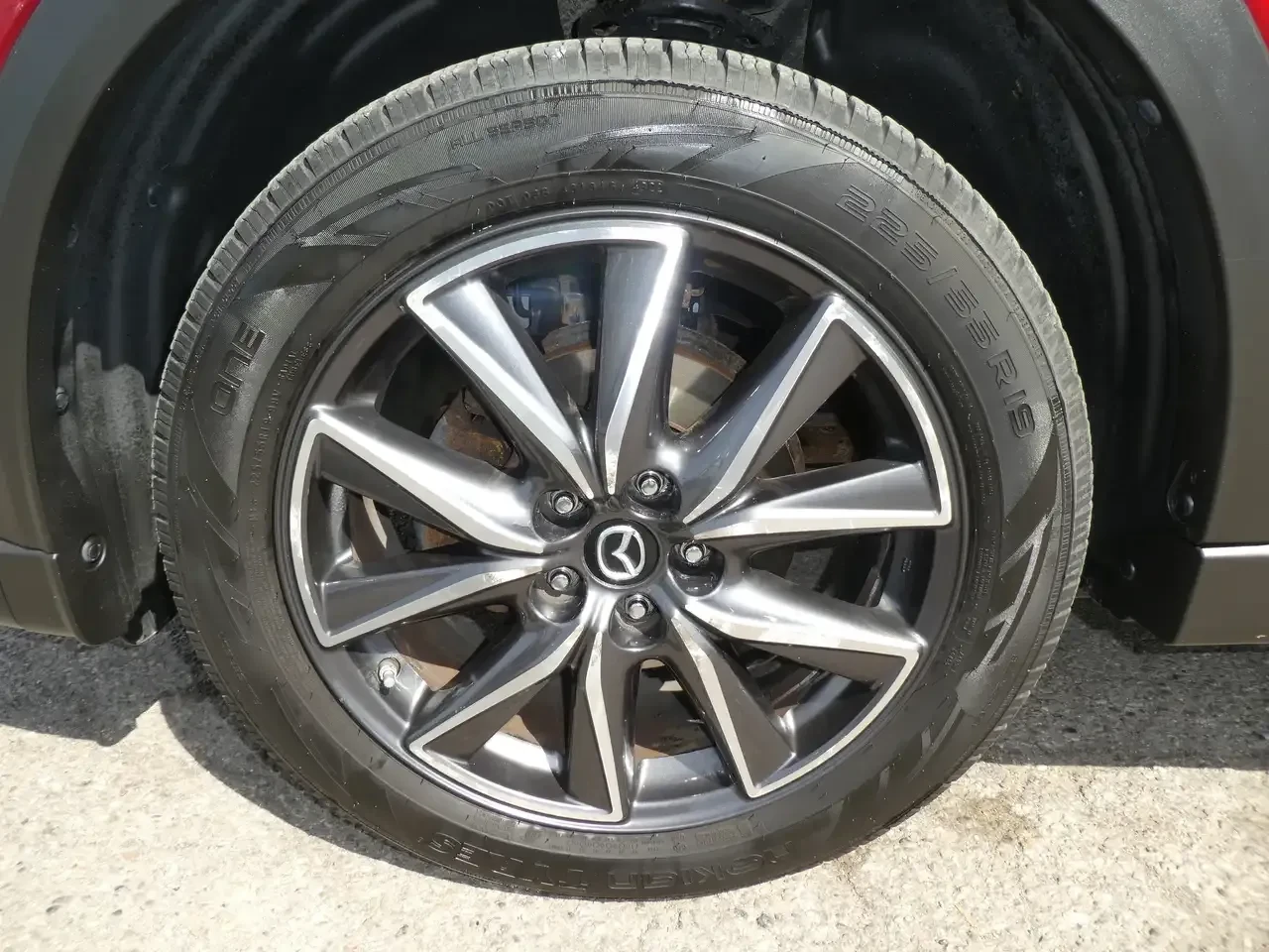Mazda CX-5 GT/AWD, снимка 7 - Автомобили и джипове - 54710814