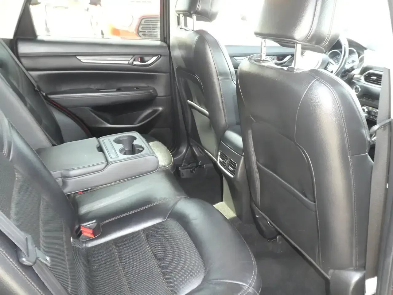 Mazda CX-5 GT/AWD, снимка 15 - Автомобили и джипове - 54710814
