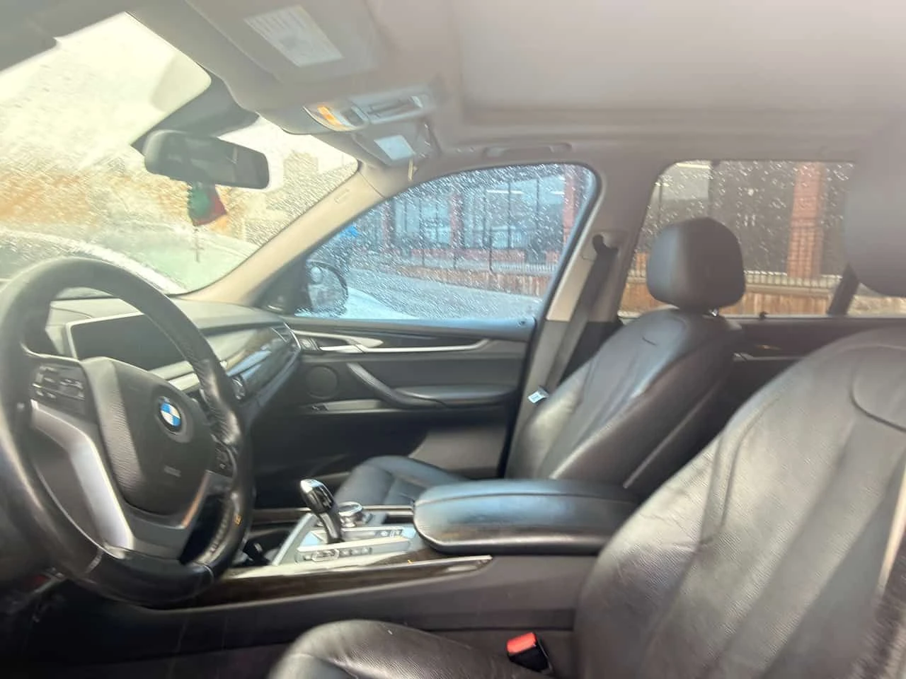 BMW X5  xDrive35d | PANO | 360 | HARMAN KARDON , снимка 6 - Автомобили и джипове - 54737028