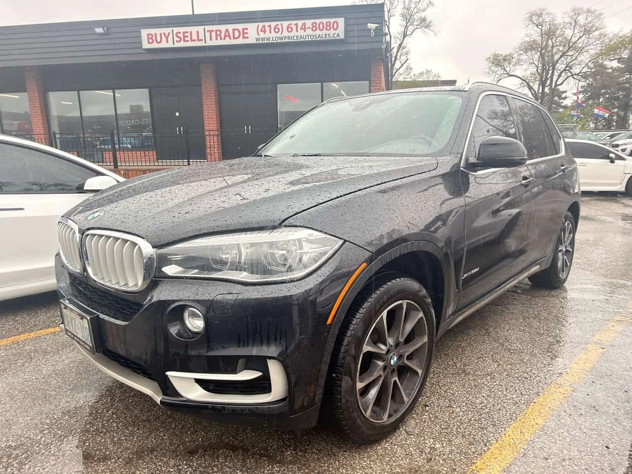 BMW X5  xDrive35d | PANO | 360 | HARMAN KARDON 