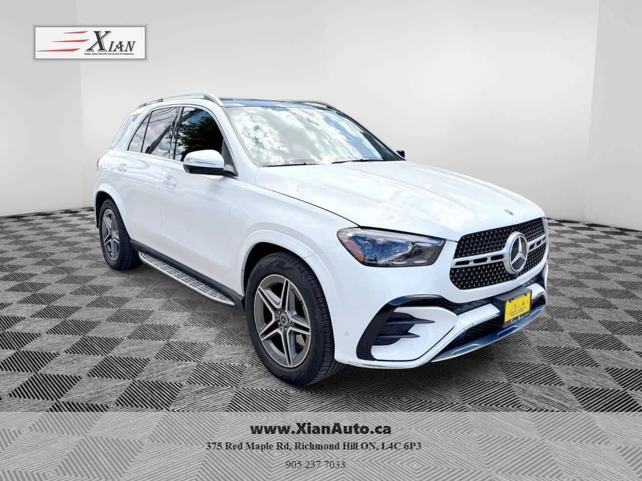Mercedes-Benz GLE 450 4MATIC/360/ОБДУХВАНЕ/ПАНОРАМА