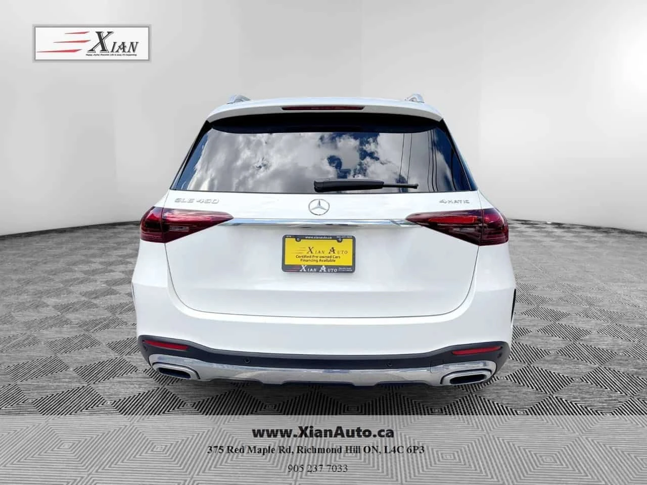 Mercedes-Benz GLE 450 4MATIC/360/ОБДУХВАНЕ/ПАНОРАМА, снимка 6 - Автомобили и джипове - 55205786