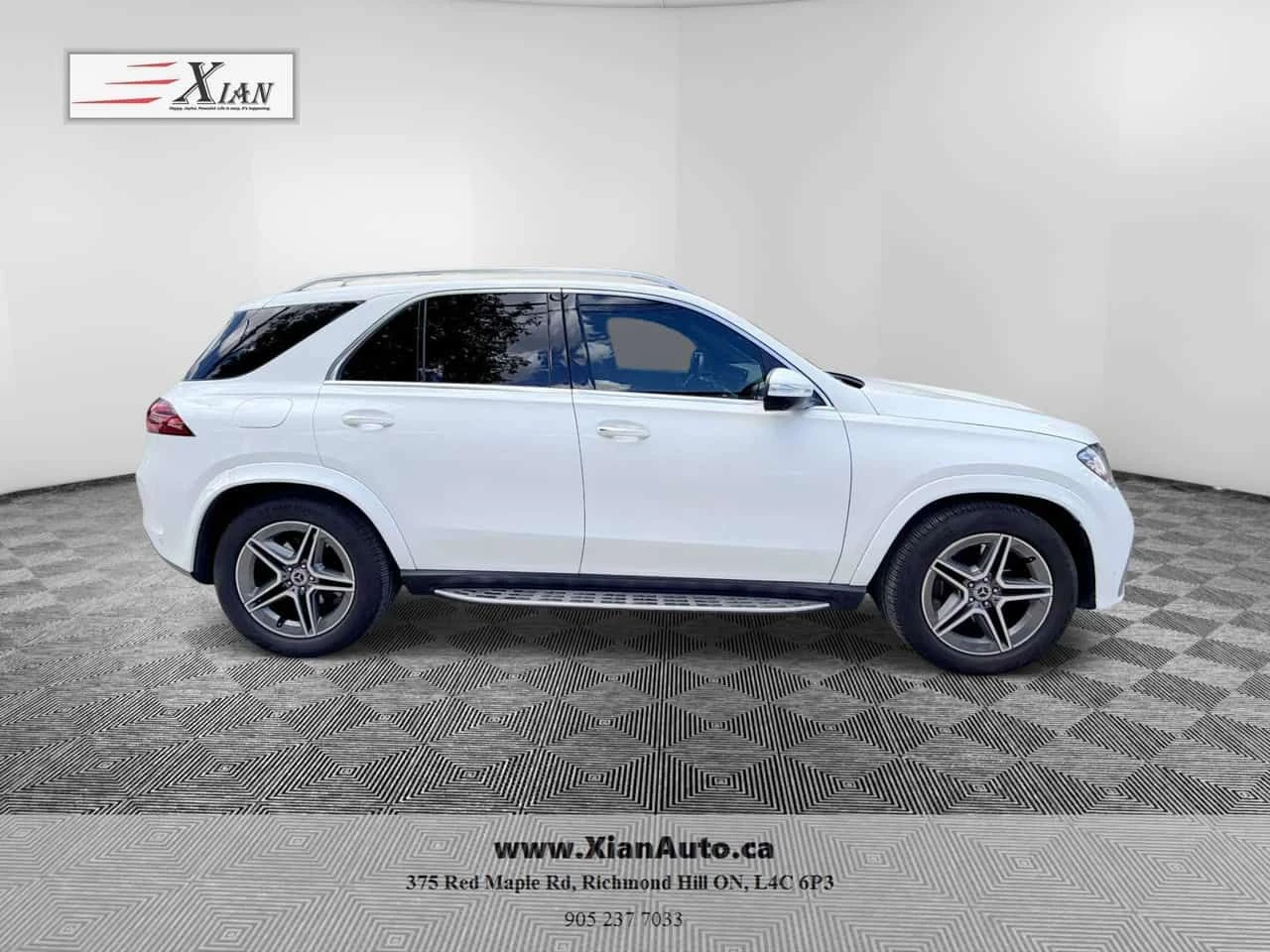 Mercedes-Benz GLE 450 4MATIC/360/ОБДУХВАНЕ/ПАНОРАМА, снимка 8 - Автомобили и джипове - 55205786