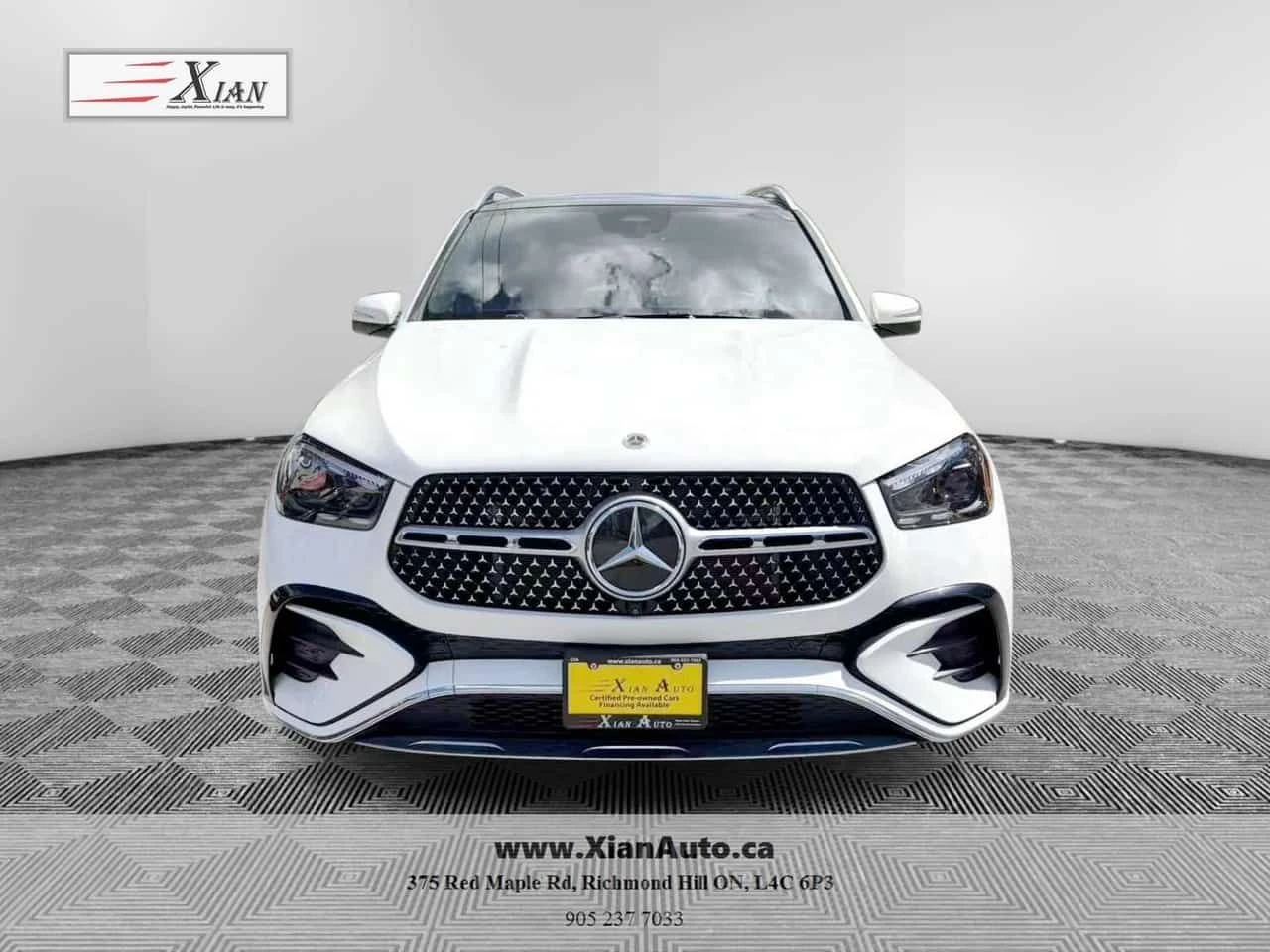 Mercedes-Benz GLE 450 4MATIC/360/ОБДУХВАНЕ/ПАНОРАМА, снимка 2 - Автомобили и джипове - 55205786