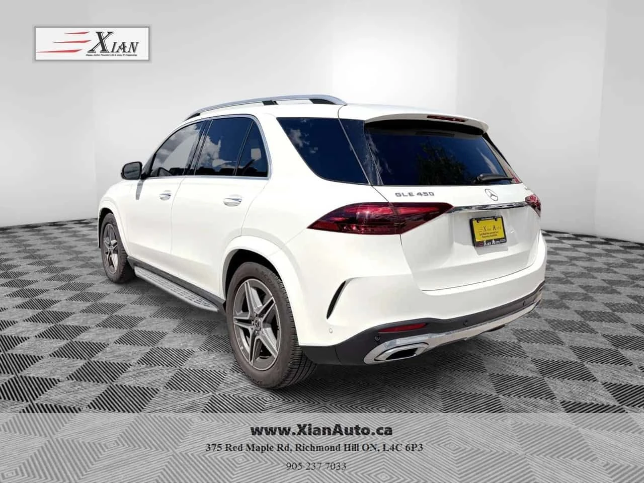 Mercedes-Benz GLE 450 4MATIC/360/ОБДУХВАНЕ/ПАНОРАМА, снимка 5 - Автомобили и джипове - 55205786