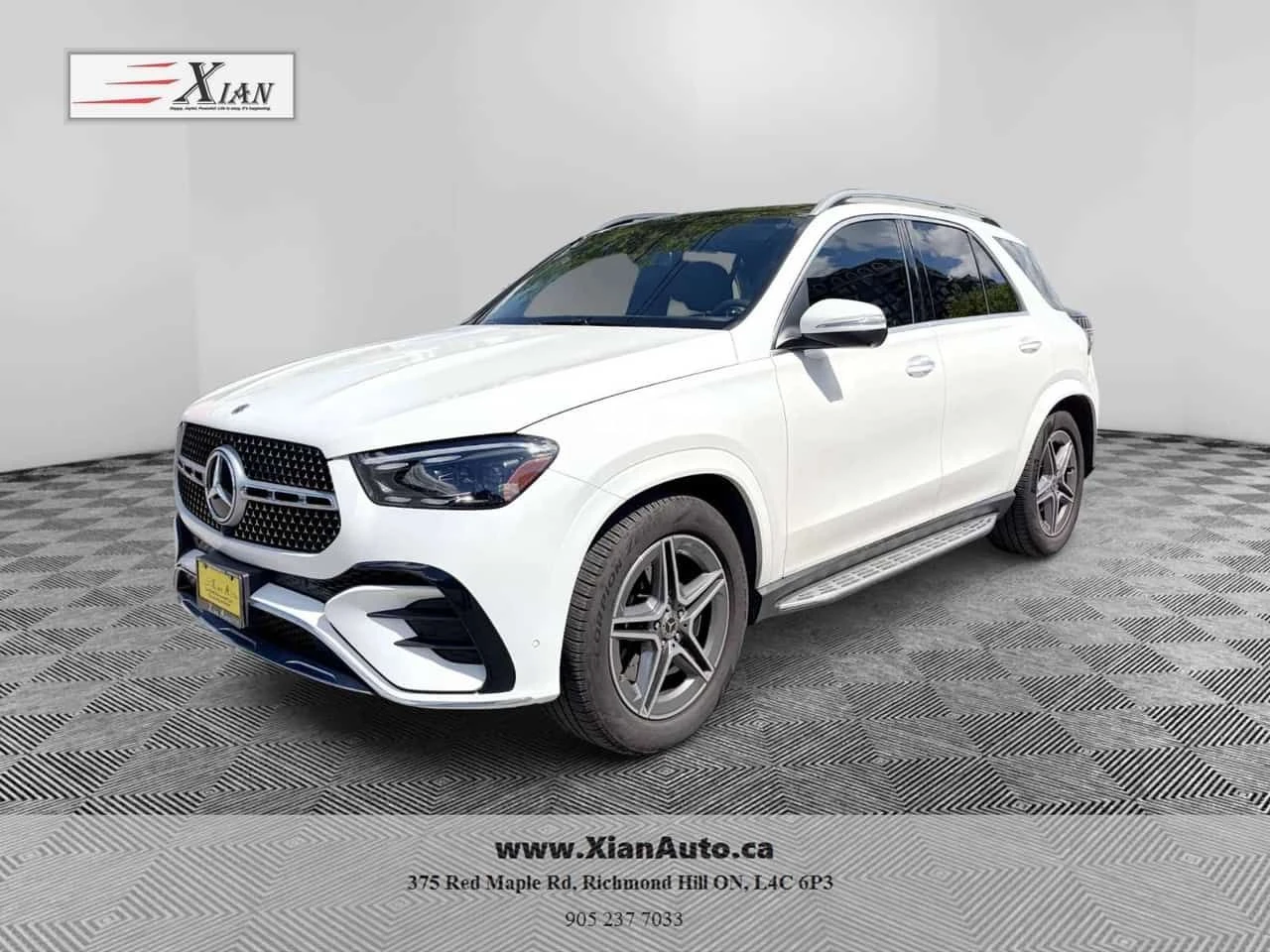 Mercedes-Benz GLE 450 4MATIC/360/ОБДУХВАНЕ/ПАНОРАМА, снимка 3 - Автомобили и джипове - 55205786