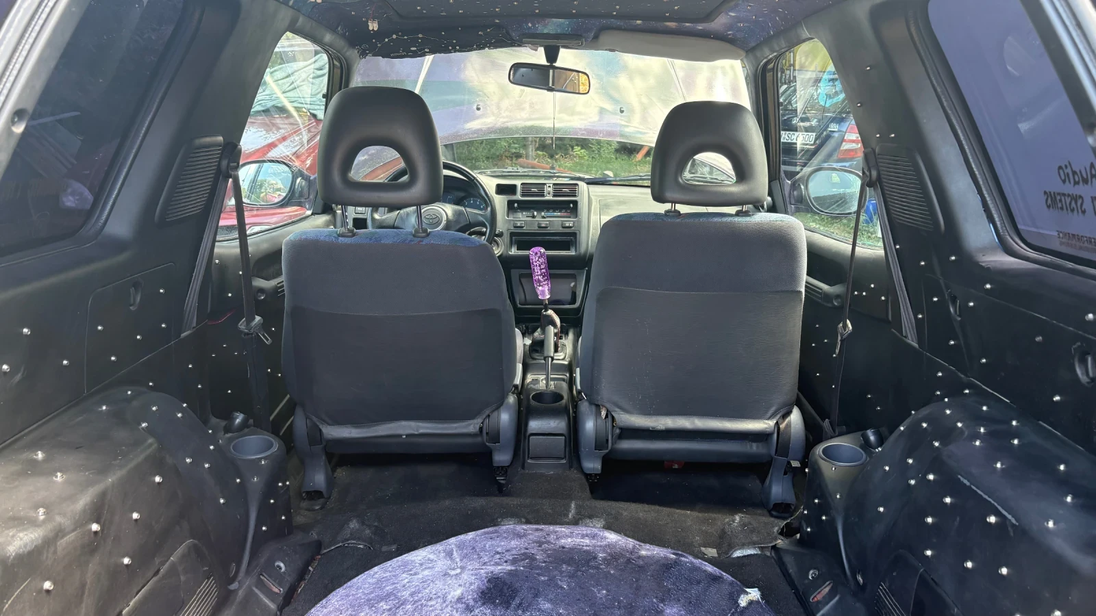 Toyota Rav4, снимка 10 - Автомобили и джипове - 55539623
